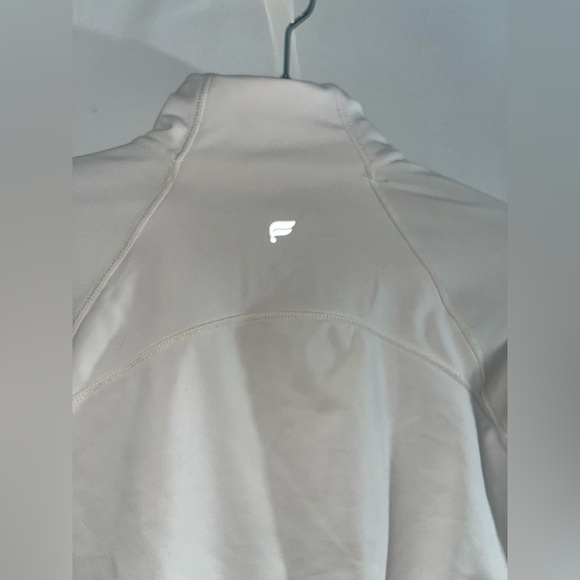 Fabletics Trinity Performance Jacket - Picture 9 of 10